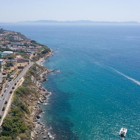 Casa Del Pescatore Piombino Luaran gambar
