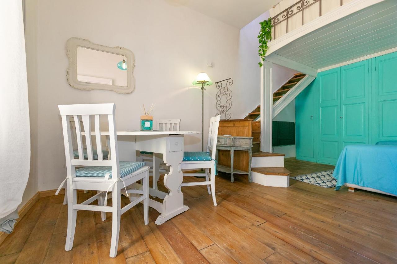 Casa Del Pescatore Piombino Luaran gambar