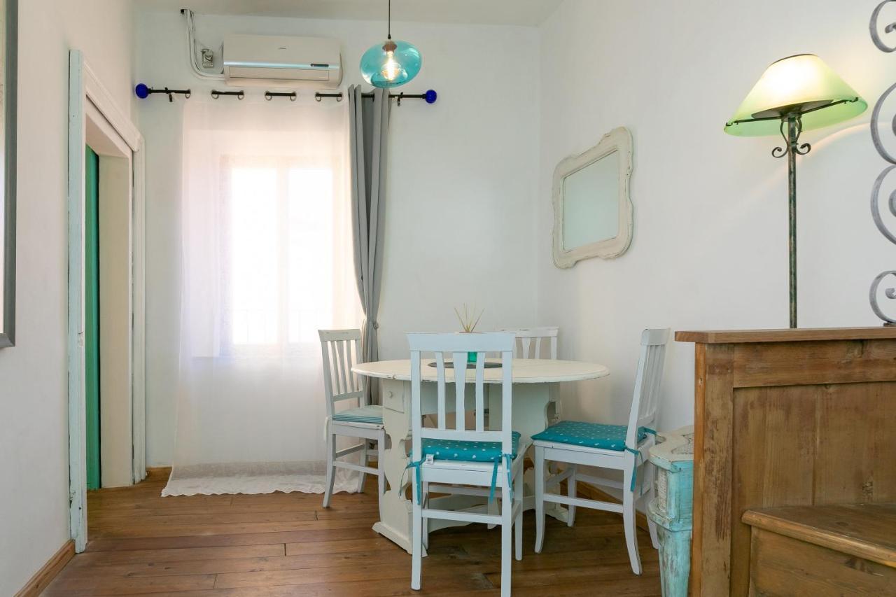 Casa Del Pescatore Piombino Luaran gambar
