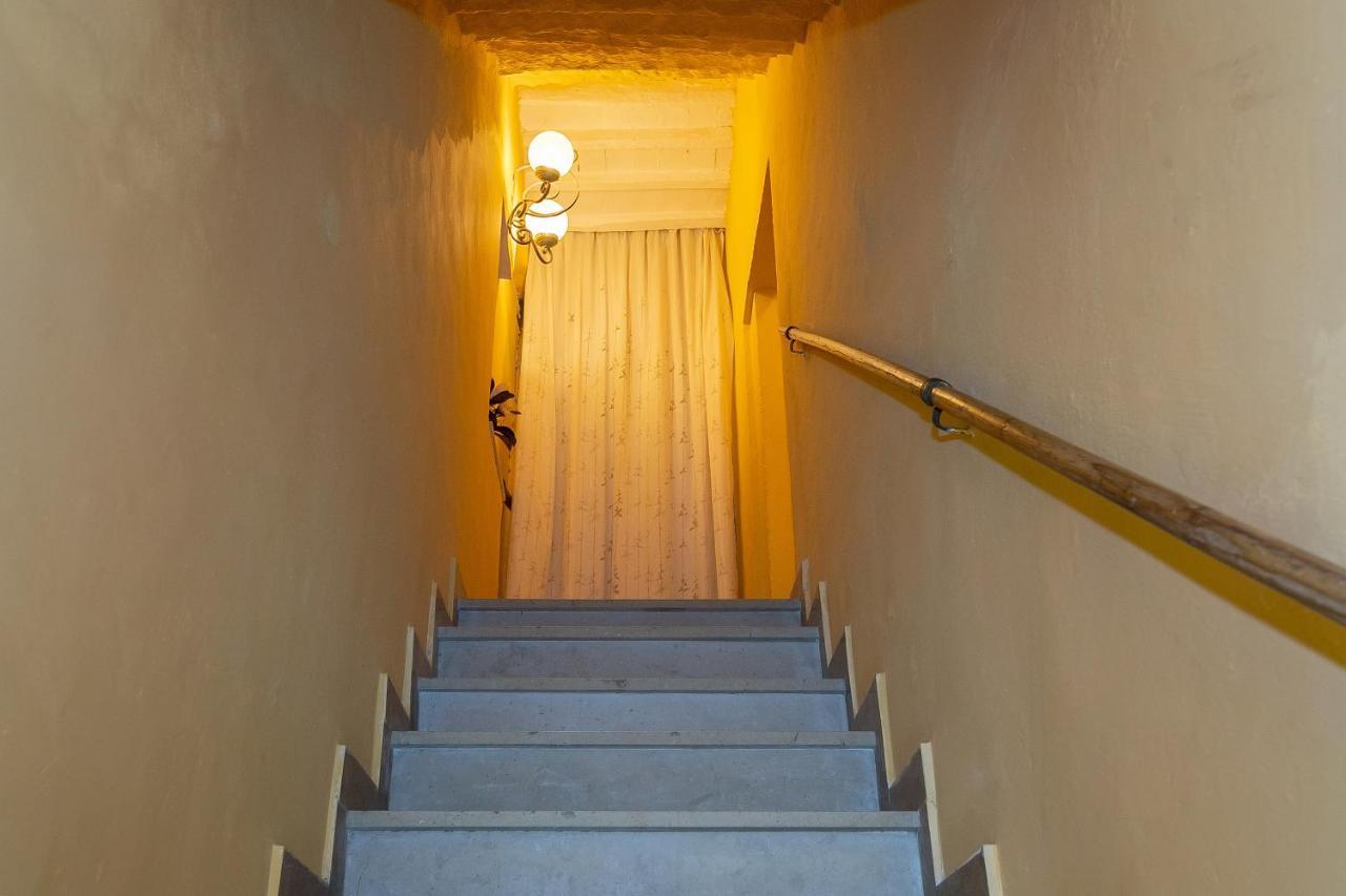 Casa Del Pescatore Piombino Luaran gambar