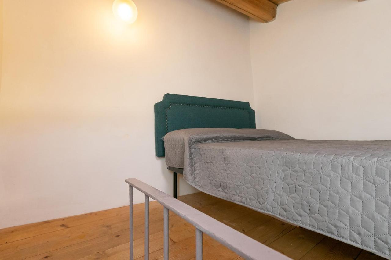 Casa Del Pescatore Piombino Luaran gambar