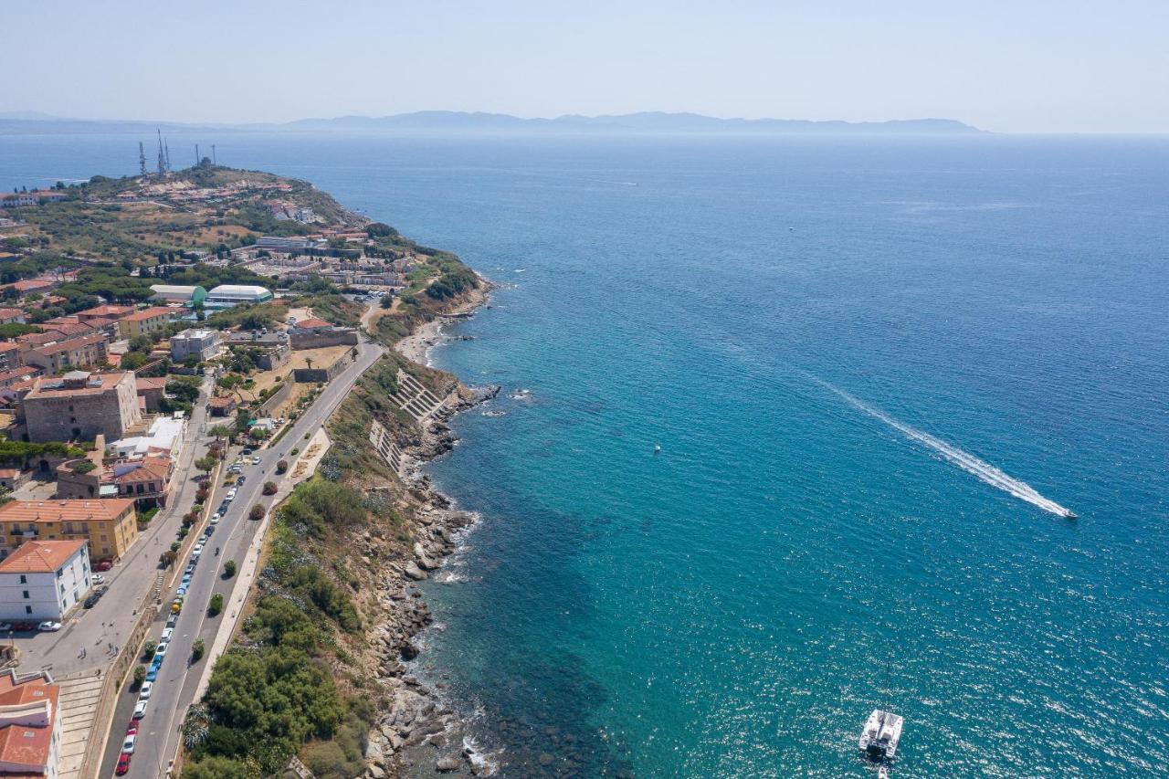 Casa Del Pescatore Piombino Luaran gambar