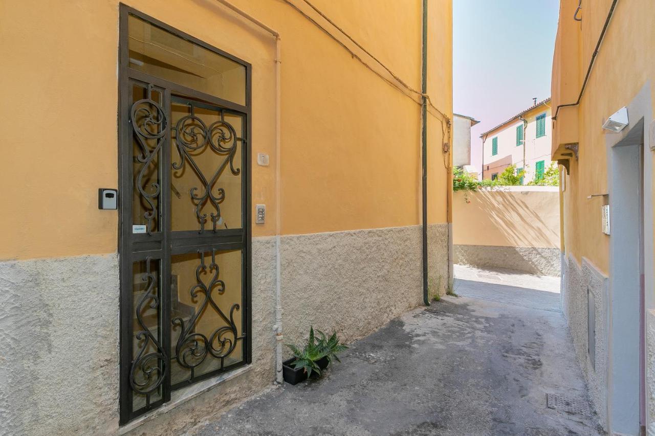 Casa Del Pescatore Piombino Luaran gambar