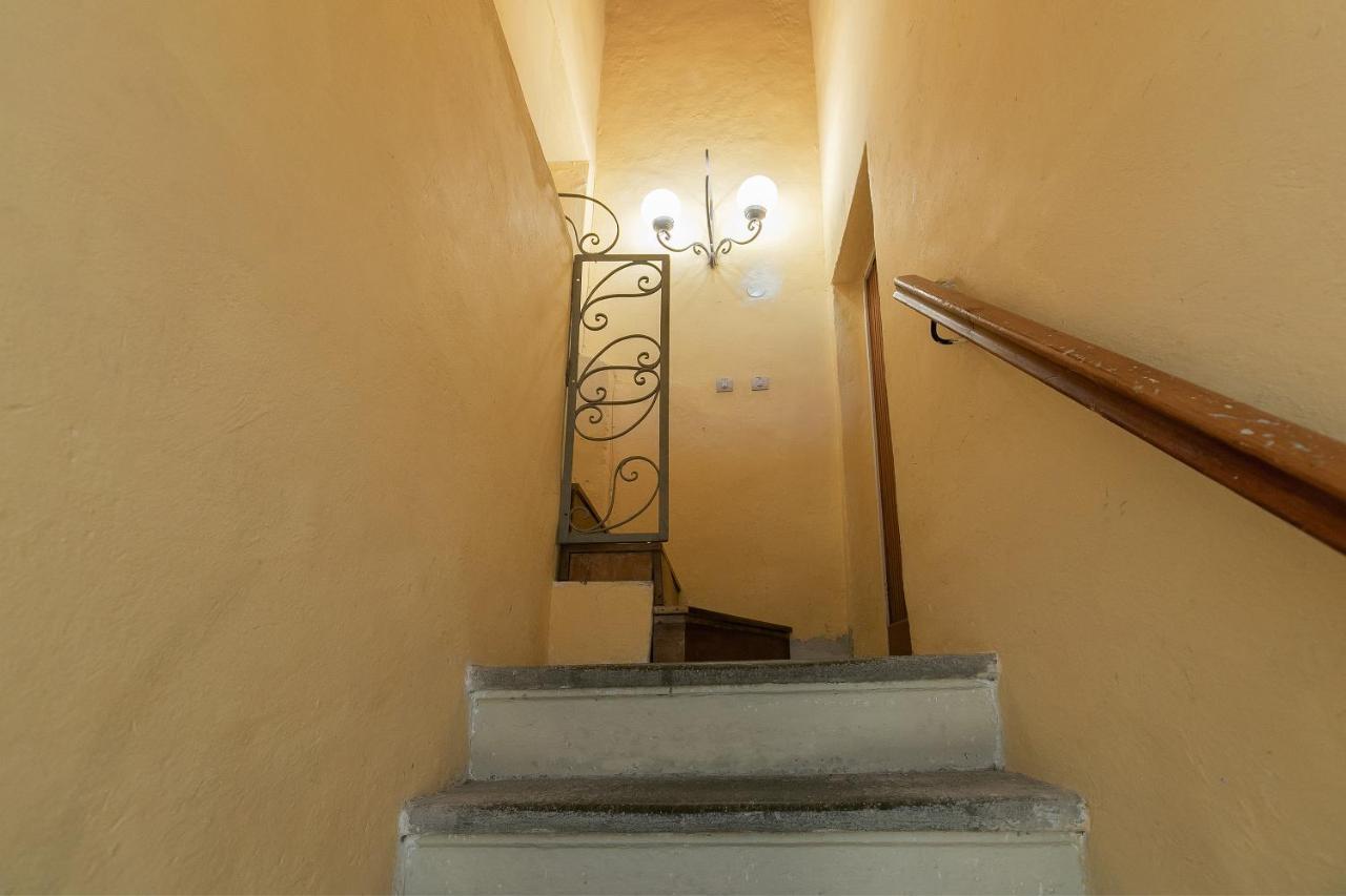 Casa Del Pescatore Piombino Luaran gambar