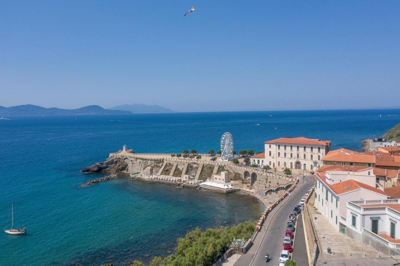 Casa Del Pescatore Piombino Luaran gambar